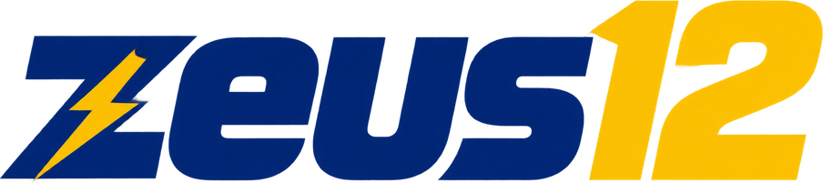 Zeus12 Logo